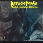Ratos de Porão - Cada Dia Mais Sujo e Agressivo