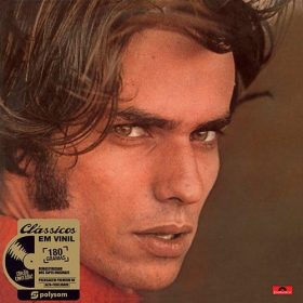 Ronnie Von - A Máquina Voadora