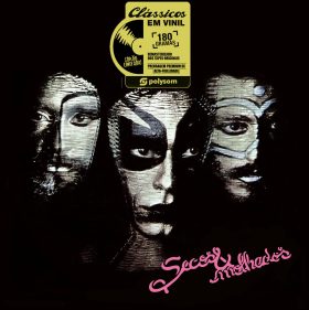 Secos e Molhados - Secos e Molhados II