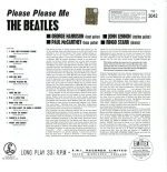 Beatles - Please Please Me