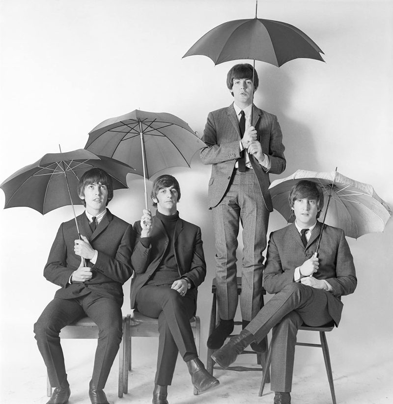 Beatles - Please Please Me