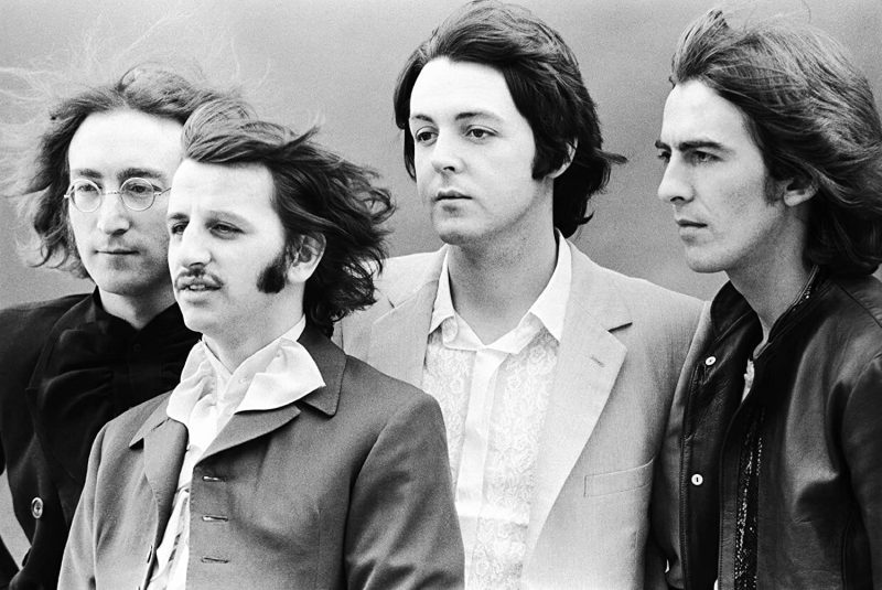 Beatles - Please Please Me