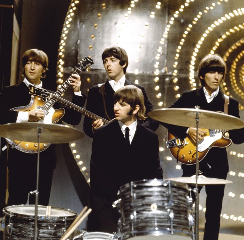 Beatles - Please Please Me