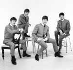 Beatles - Please Please Me