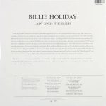 Billie Holiday - Lady Sings The Blues (Verve)