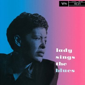 Billie Holiday - Lady Sings The Blues (Verve)