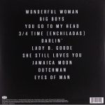 Billie Holiday - Lady Sings The Blues (Verve)
