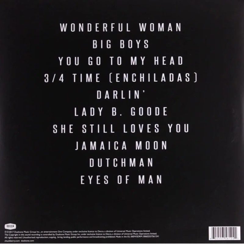 Billie Holiday - Lady Sings The Blues (Verve)