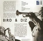 Charlie Parker - Bird & Diz