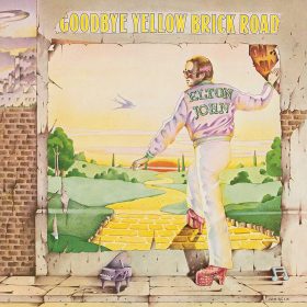 Elton John - Goodbye Yellow Brick Road [LP DUPLO]