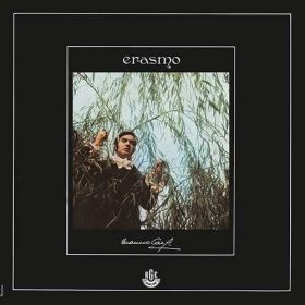 Erasmo Carlos - Erasmo