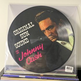 Johnny Cash - Original Sun Sound