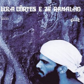 Lula Côrtes e Zé Ramalho - Paêbirú