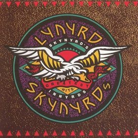 Lynyrd Skynyrd - Greatest Hits