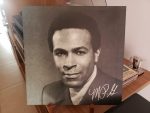 Marvin Gaye - Volume Two 1966-1970 (Box 8 LP´s)