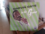 Marvin Gaye - Volume Two 1966-1970 (Box 8 LP´s)