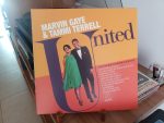 Marvin Gaye - Volume Two 1966-1970 (Box 8 LP´s)
