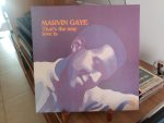 Marvin Gaye - Volume Two 1966-1970 (Box 8 LP´s)