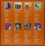 Marvin Gaye - Volume Two 1966-1970 (Box 8 LP´s)