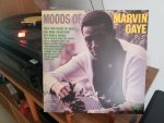 Marvin Gaye - Volume Two 1966-1970 (Box 8 LP´s)