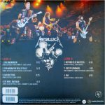 Metallica - Live Concert