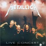 Metallica - Live Concert