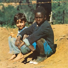 Milton Nascimento e Lô Borges - Clube da Esquina