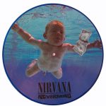 Nirvana - Nevermind (Picture Vinyl)