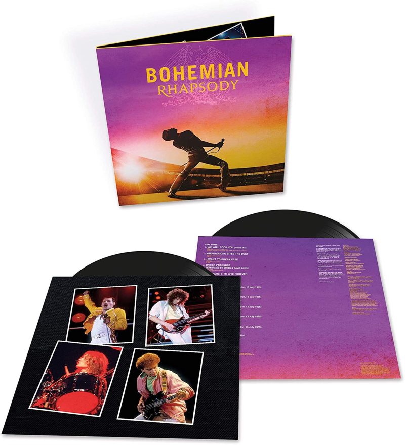 Queen - Bohemian Rhapsody