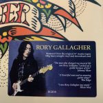 Rory Gallagher - Tattoo