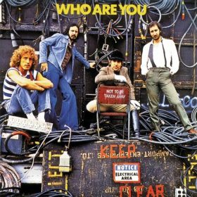 The Who - Who Are You