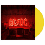 AC/DC - Power Up (Yellow Vinyl)