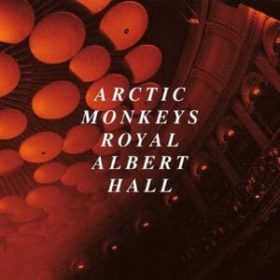 Arctic Monkeys - Royal Albert Hall (Vinil Duplo)