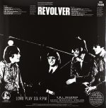 Beatles - Revolver