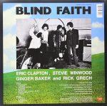 Blind Faith - Blind Faith