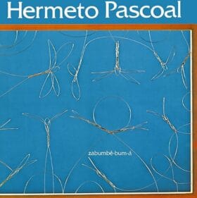 Hermeto Pascoal - Zabumbê-bum-á