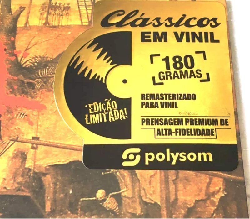 Chakal - Abominable Anno Domini