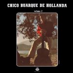 Chico Buarque de Hollanda - Os Primeiros Anos 1966 a 1968 (Box 4 LP's)