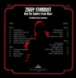 David Bowie - Ziggy Stardust And The Spiders From Mars (The Motion Picture Soundtrack)