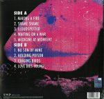 Foo Fighters - Medicine At Midnight (Blue Vinyl)