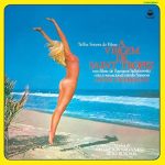 Hareton Salvanini - A Virgem de Saint Tropez