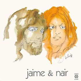 Jaime & Nair - Jaime & Nair, 1974