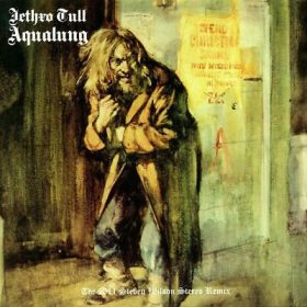 Jethro Tull - Aqualung