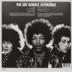 Jimi Hendrix Experience - Are You Experienced