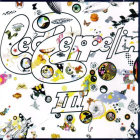 Led Zeppelin - Led Zeppelin III [Duplo]