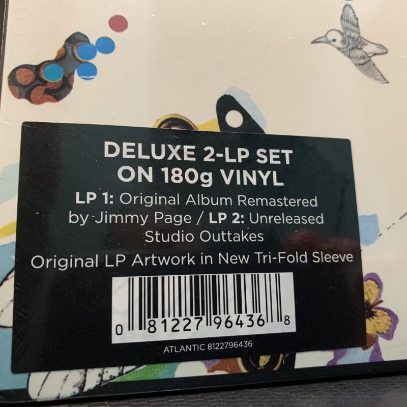 Led Zeppelin - Led Zeppelin III [Duplo]