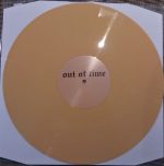 Mamaleek - Out Of Time (Mustard Vinyl)