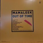 Mamaleek - Out Of Time (Mustard Vinyl)