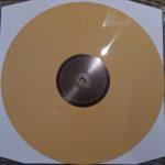 Mamaleek - Out Of Time (Mustard Vinyl)