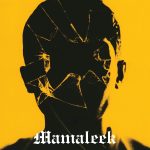 Mamaleek - Out Of Time (Mustard Vinyl)